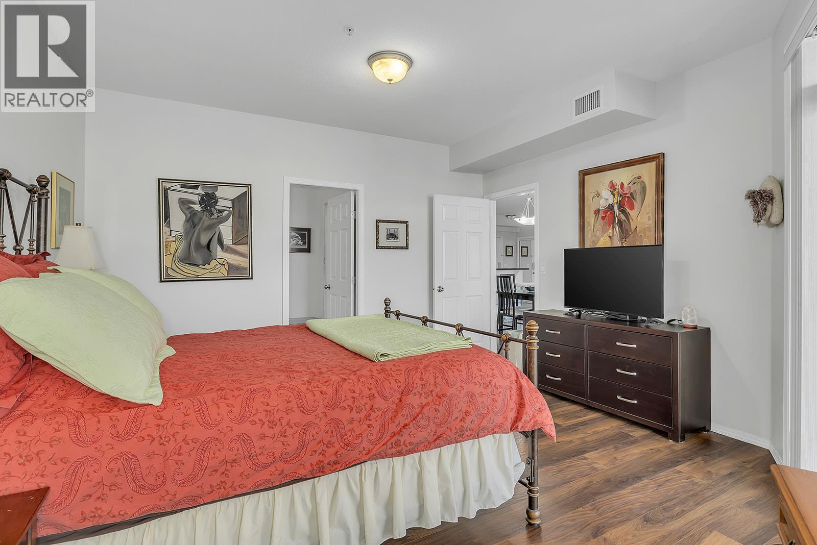 1088 Sunset Drive Unit# 410, Kelowna