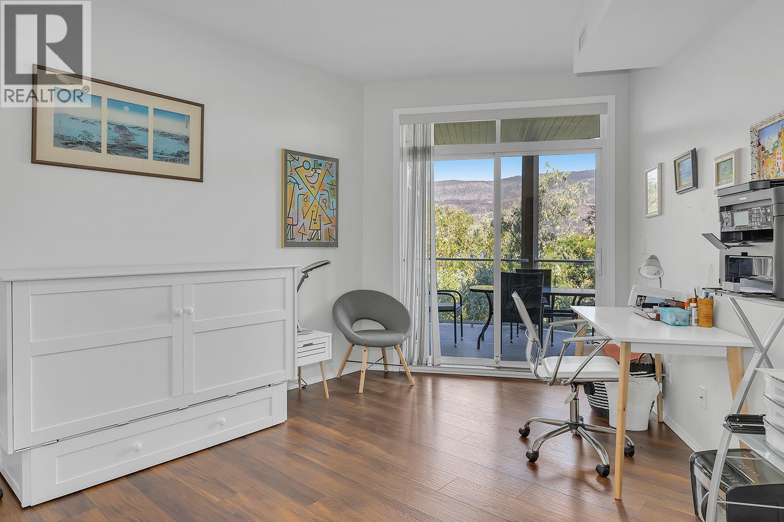1088 Sunset Drive Unit# 410, Kelowna