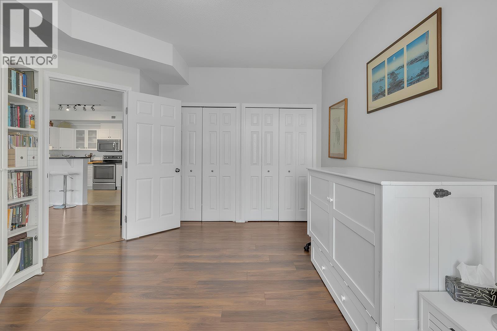 1088 Sunset Drive Unit# 410, Kelowna