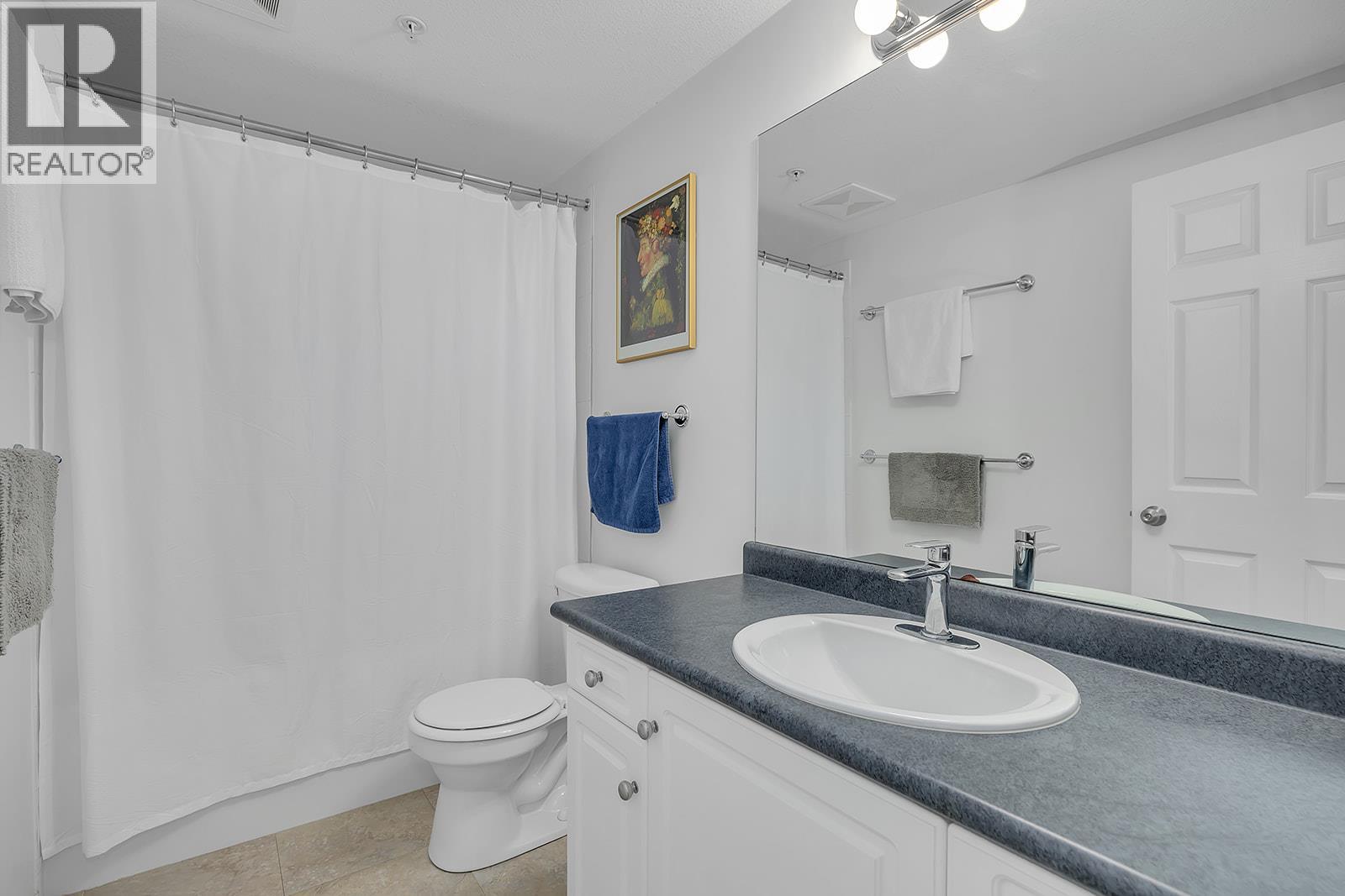 1088 Sunset Drive Unit# 410, Kelowna