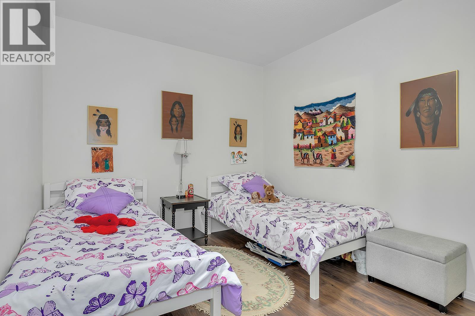 1088 Sunset Drive Unit# 410, Kelowna