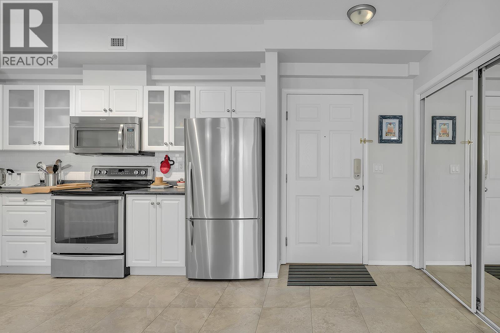 1088 Sunset Drive Unit# 410, Kelowna