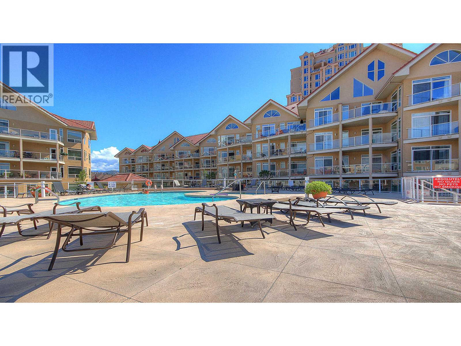 1088 Sunset Drive Unit# 410, Kelowna