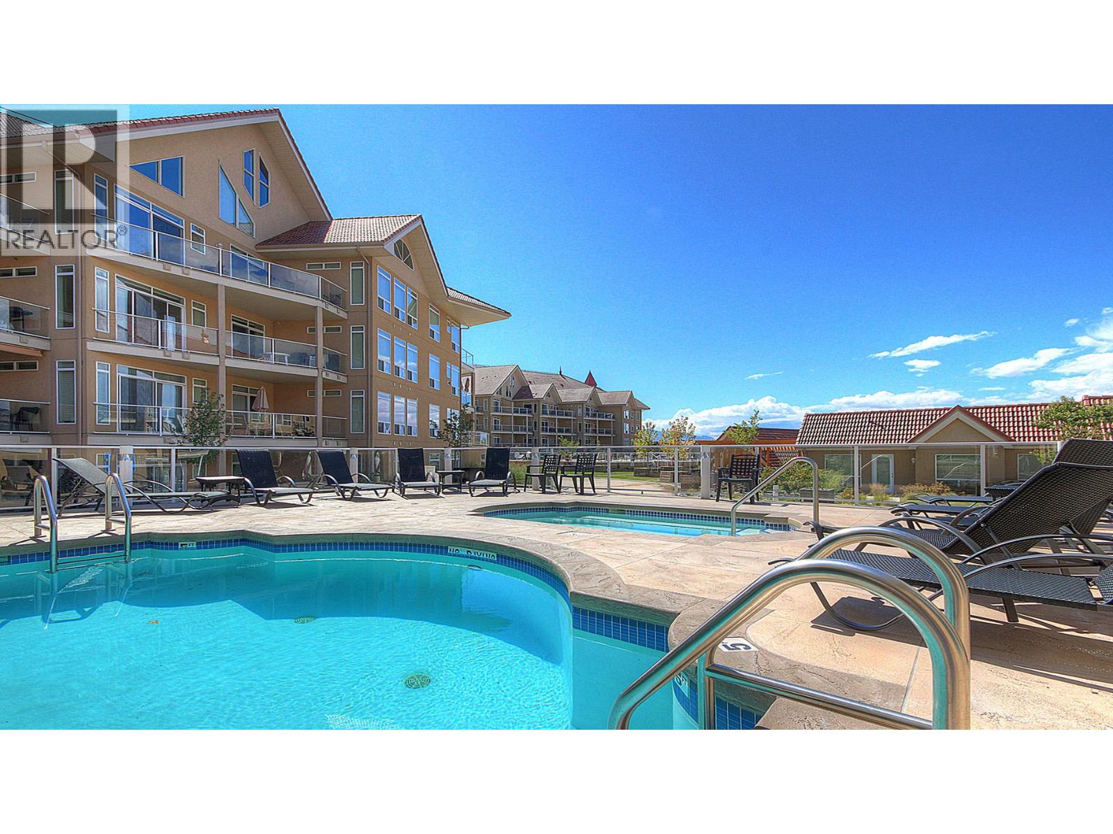 1088 Sunset Drive Unit# 410, Kelowna