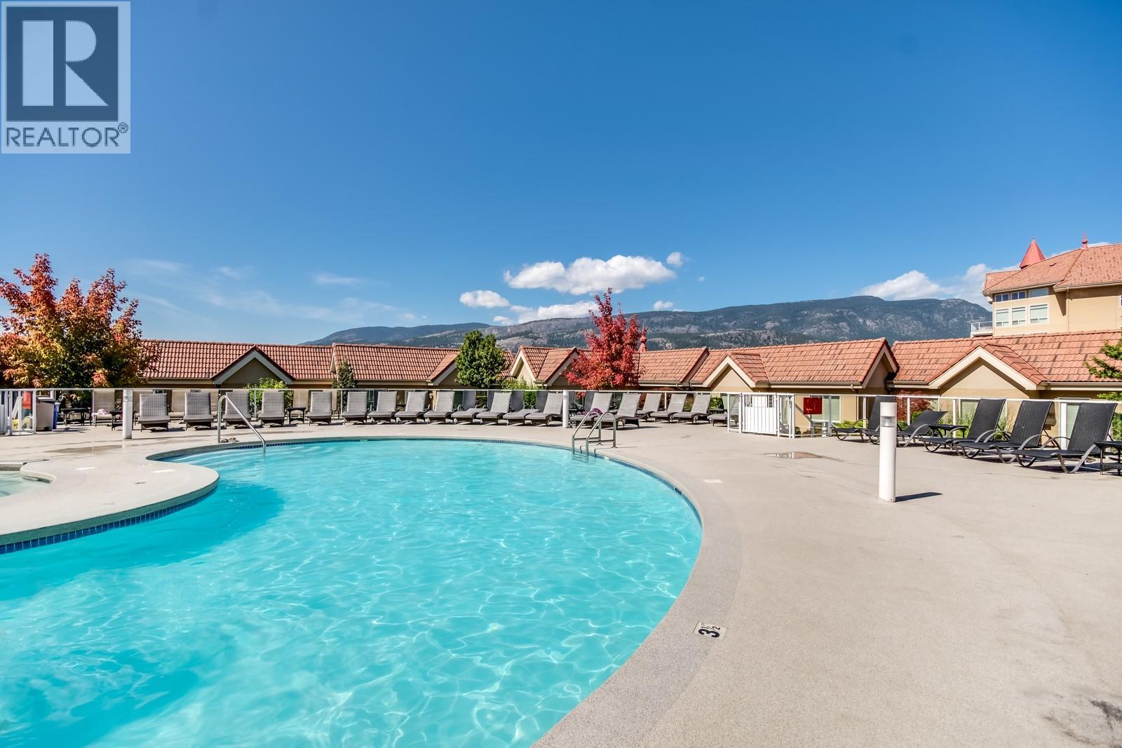 1088 Sunset Drive Unit# 410, Kelowna