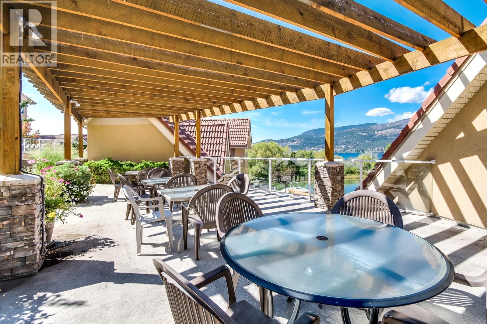1088 Sunset Drive Unit# 410, Kelowna