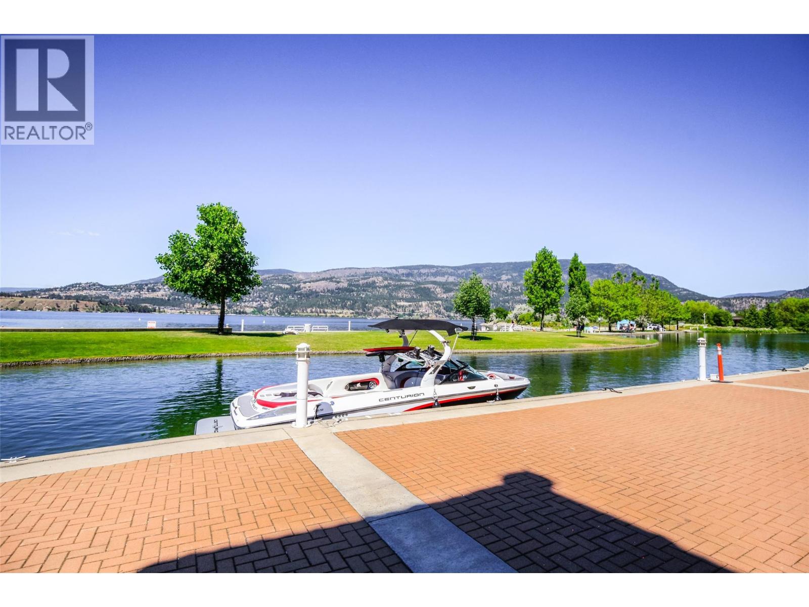 1088 Sunset Drive Unit# 410, Kelowna