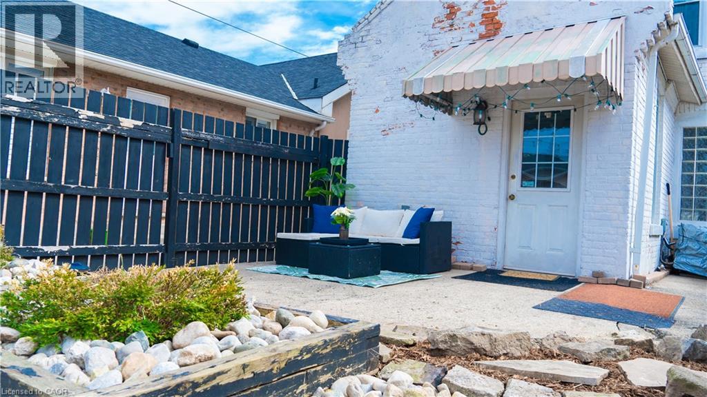 51 TISDALE Street N - 40