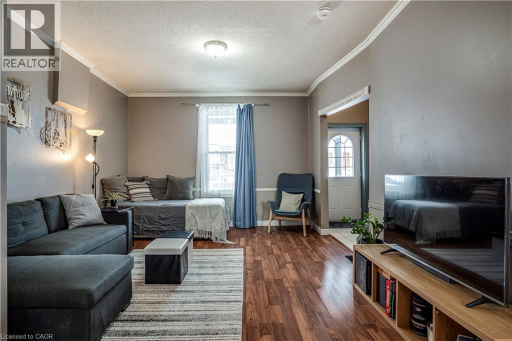 51 TISDALE Street N - 9