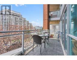 207 - 80 Western Battery Road, Toronto, ON M6K3S1 Photo 11