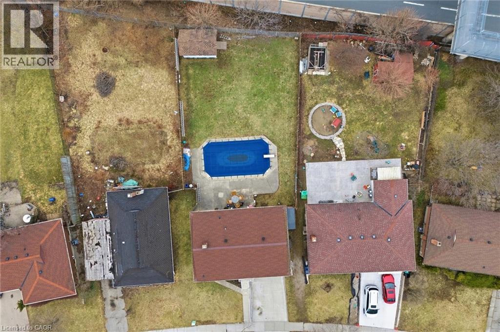 52 BONIFACE Avenue, Kitchener, Ontario, N2C1L9 — Photo 13