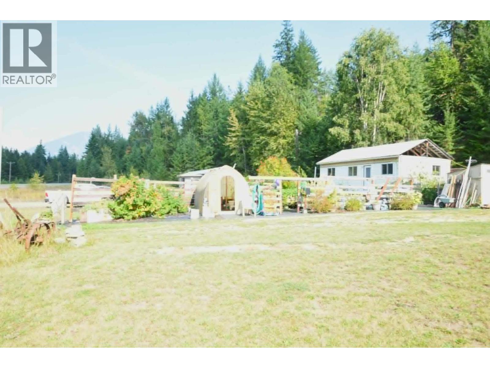 3015 Highway 6 Highway Lot# B - 8