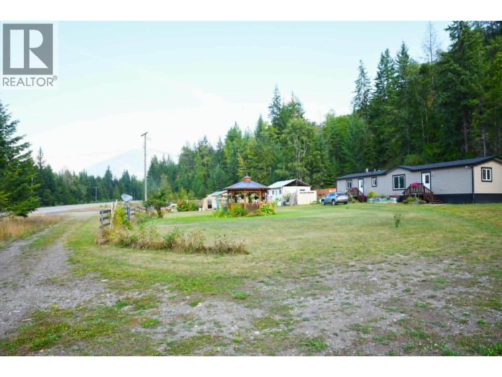 3015 Highway 6 Highway Lot# B - 4