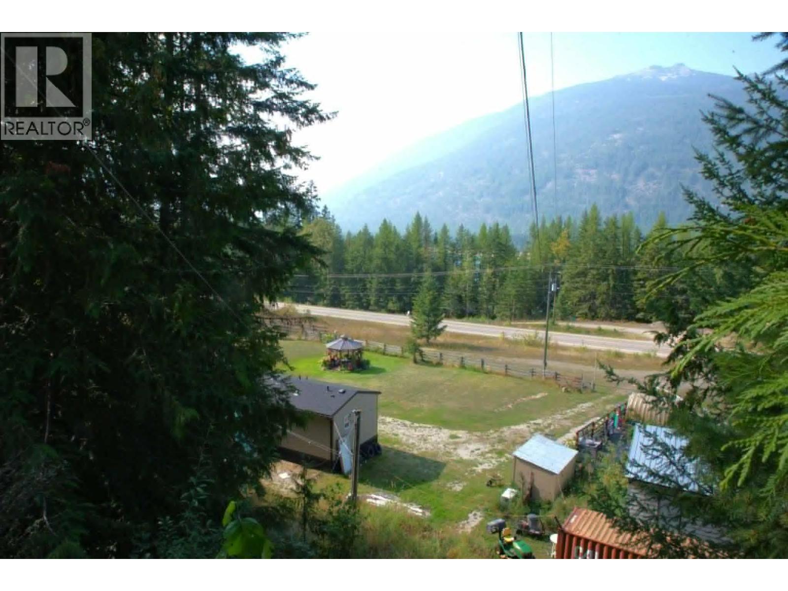 3015 Highway 6 Highway Lot# B - 62