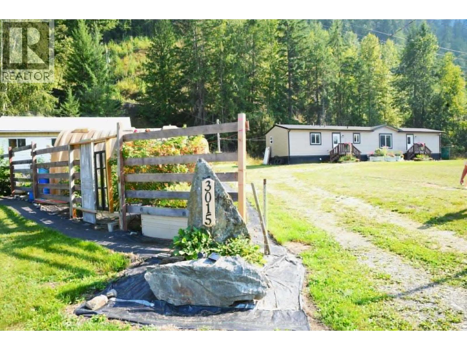 3015 Highway 6 Highway Lot# B - 12