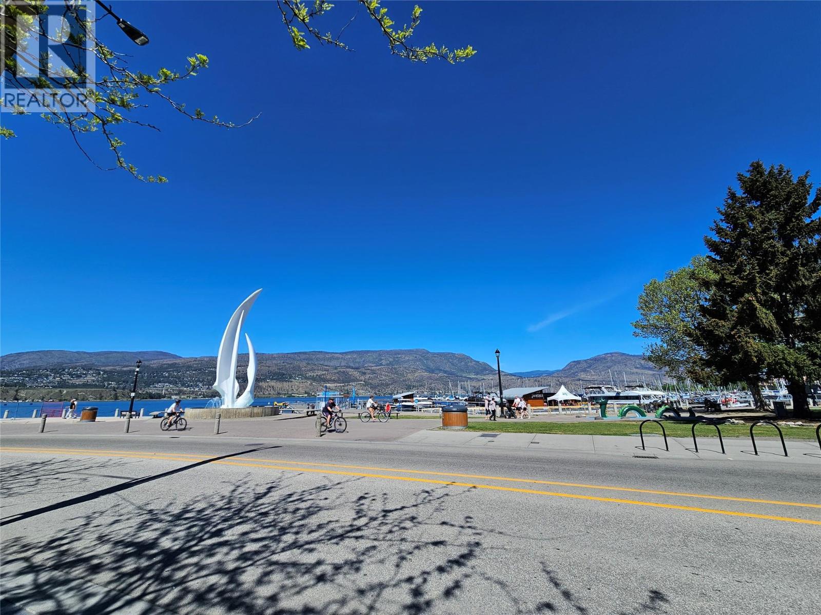 473 Bernard Avenue Unit# C/O, Kelowna