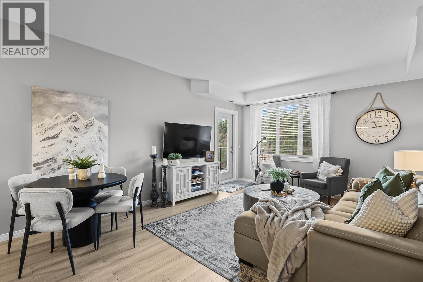 1875 Country Club Drive Unit# 1617, Kelowna