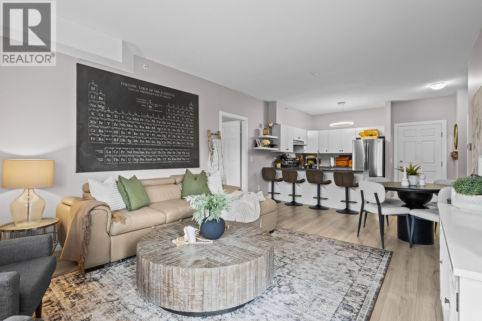 1875 Country Club Drive Unit# 1617, Kelowna