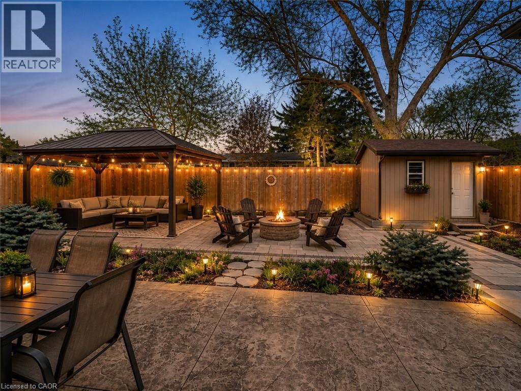 236 NEILSON Avenue - 38