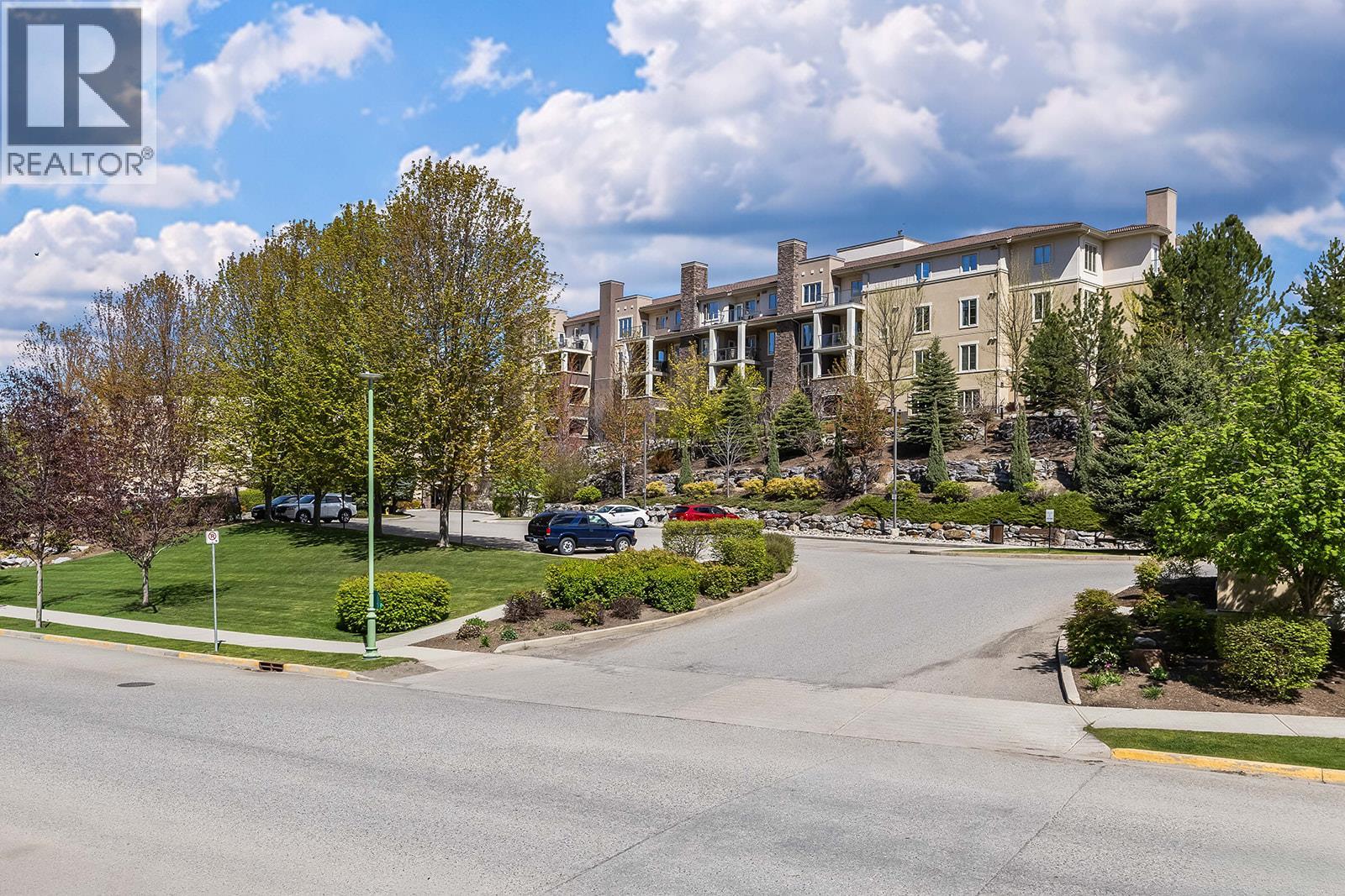 1875 Country Club Drive Unit# 1617, Kelowna