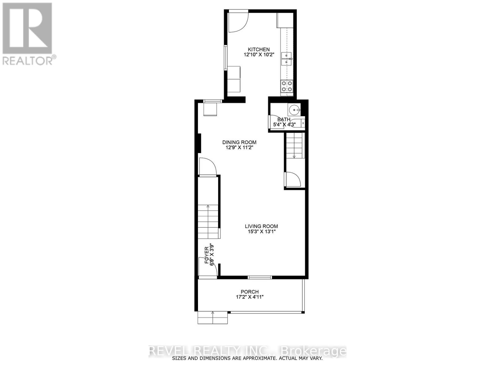 51 TISDALE STREET N - 45