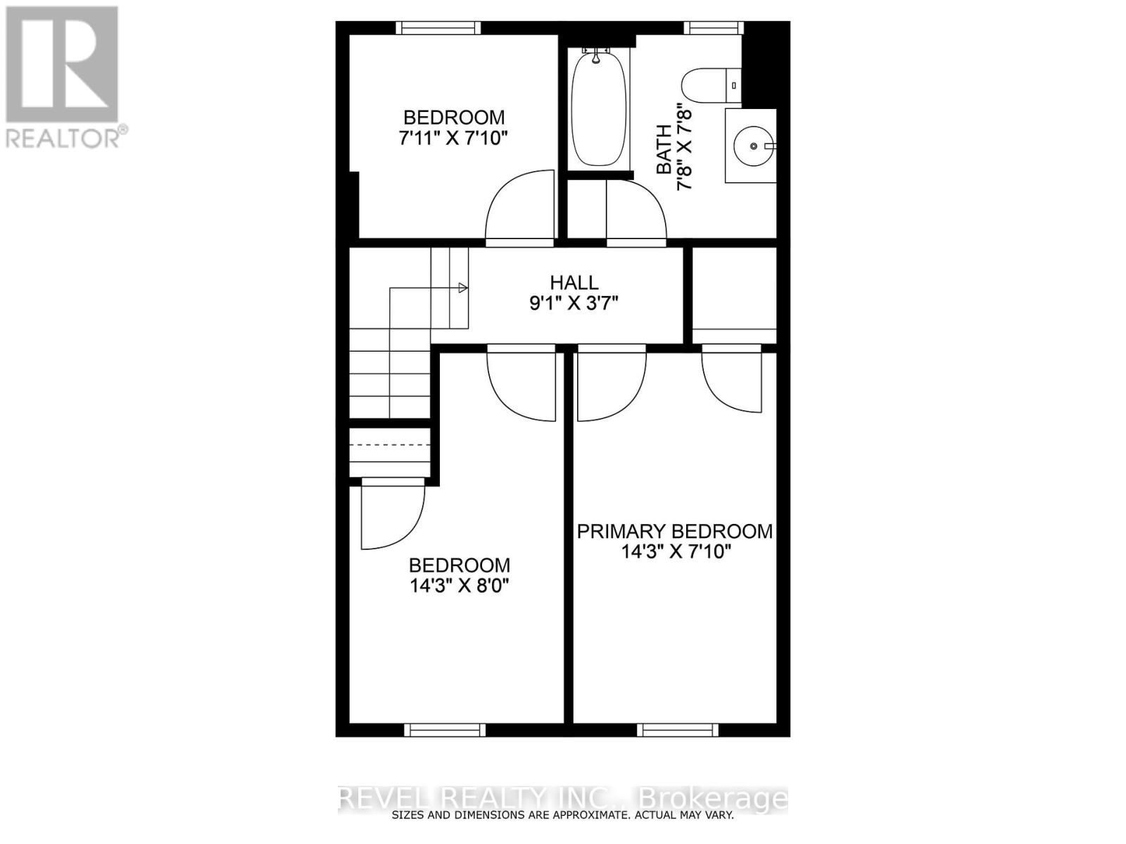 51 TISDALE STREET N - 46