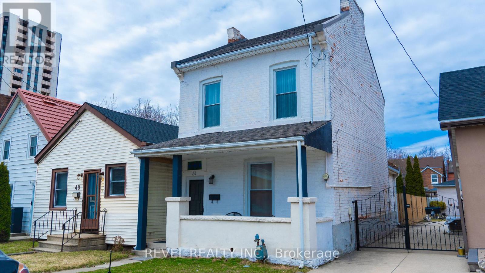 51 TISDALE STREET N - 48