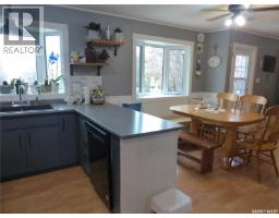Foyer - 134 Acres Acreage By Spruce Lake, Mervin Rm No 499, SK S0M2W0 Photo 6