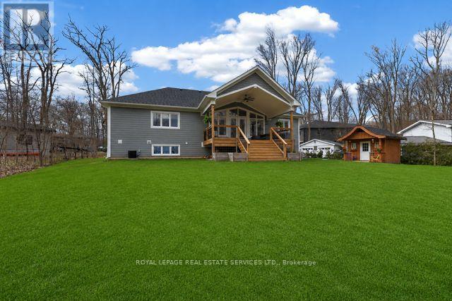 465 PARKVIEW COURT - 27