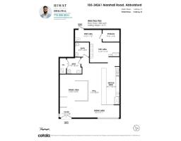 105 34261 Marshall Road, Abbotsford, BC V2S1L8 Photo 33