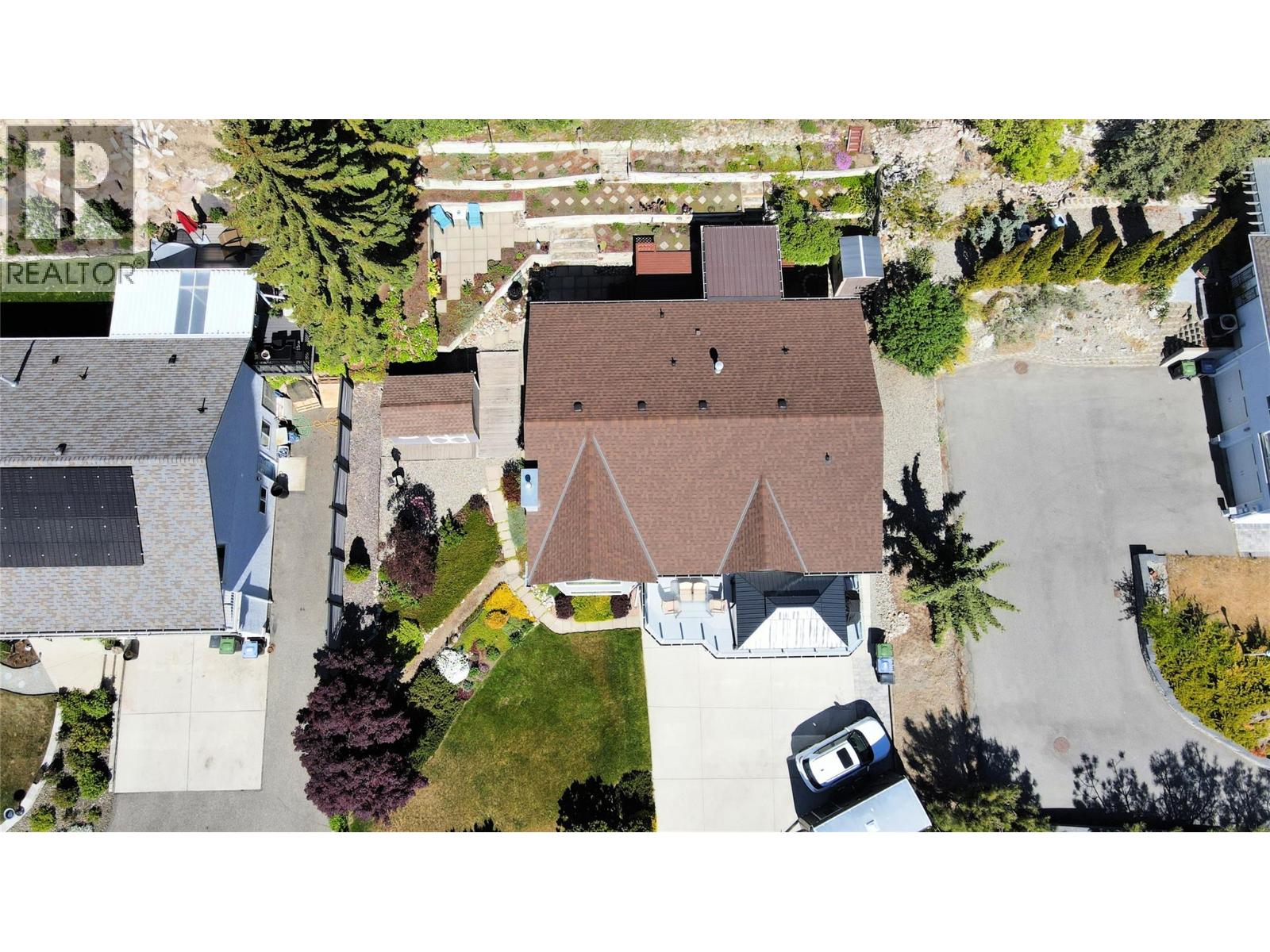 5216 Sutherland Road, Peachland