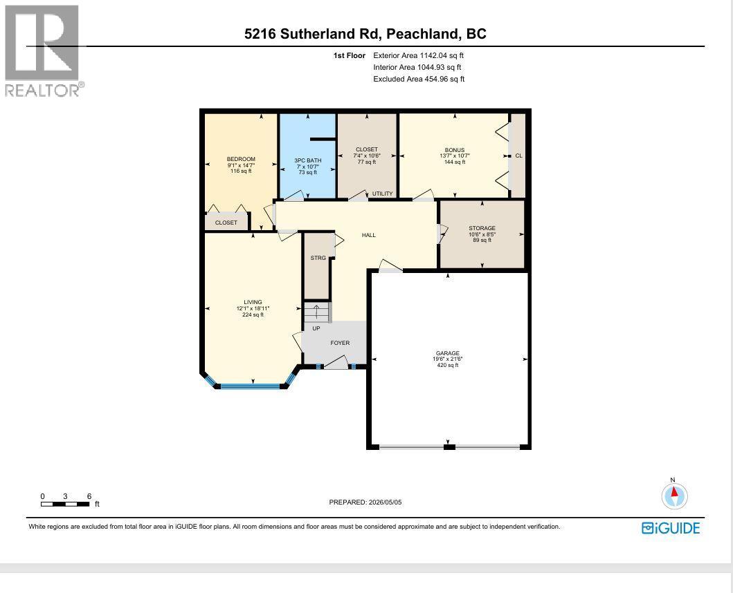 5216 Sutherland Road - 64