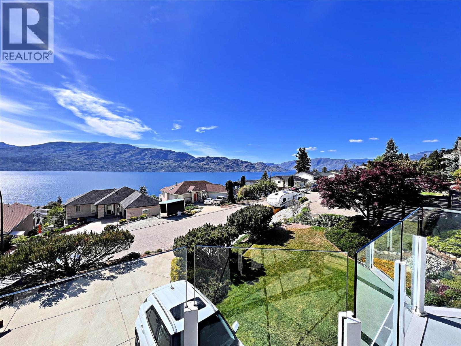 5216 Sutherland Road, Peachland