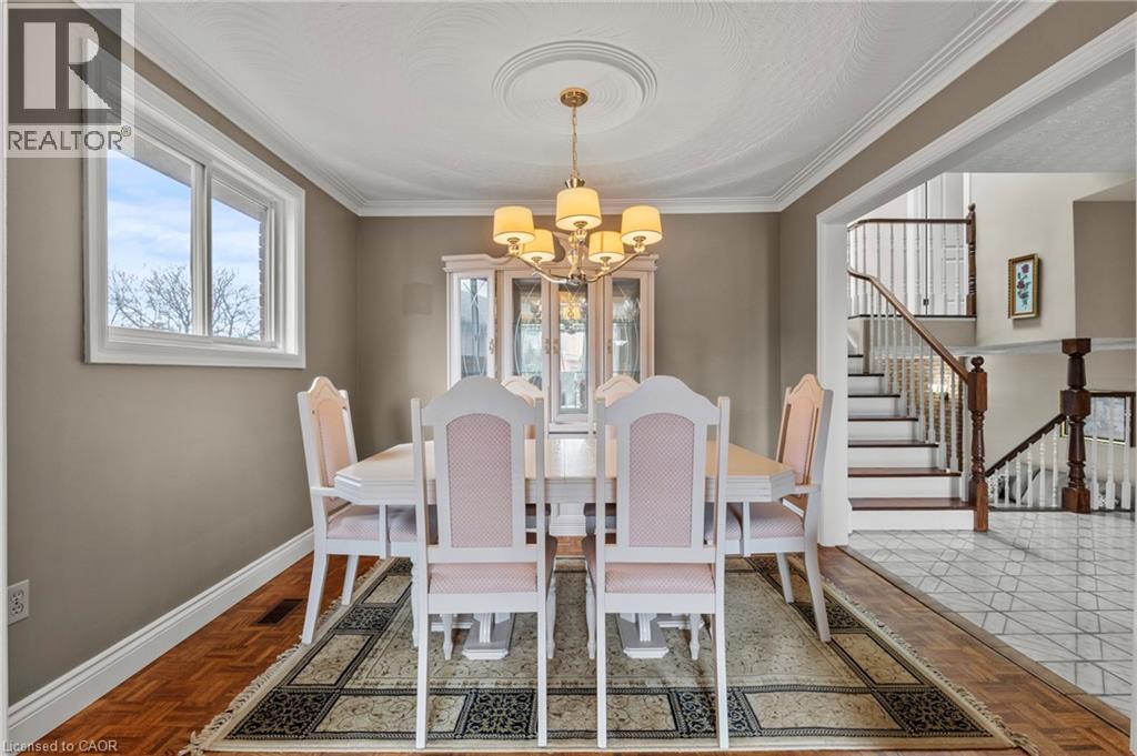 14 INDIAN Crescent, Hamilton, Ontario, L8V4V6 — Photo 13