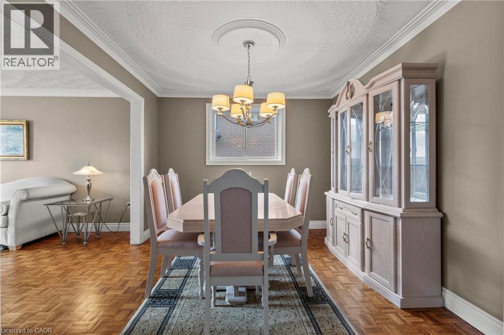 14 INDIAN Crescent, Hamilton, Ontario, L8V4V6 — Photo 14