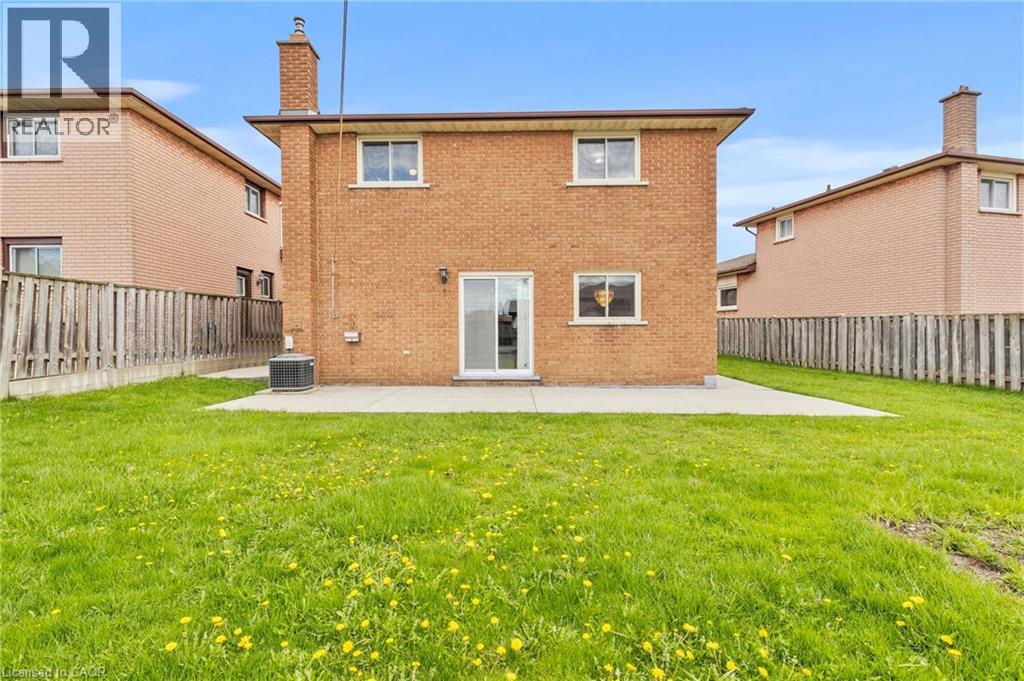 14 INDIAN Crescent, Hamilton, Ontario, L8V4V6 — Photo 44