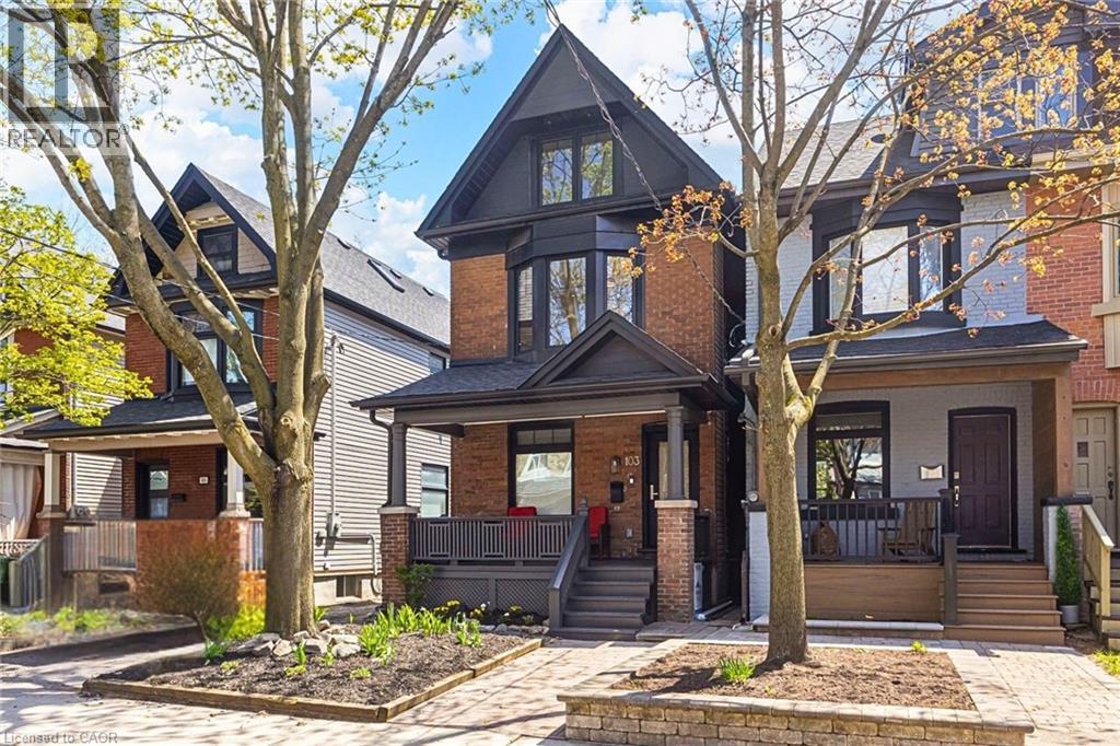 103 HARCOURT Avenue, Toronto, Ontario, M4J1J3 — Photo 30
