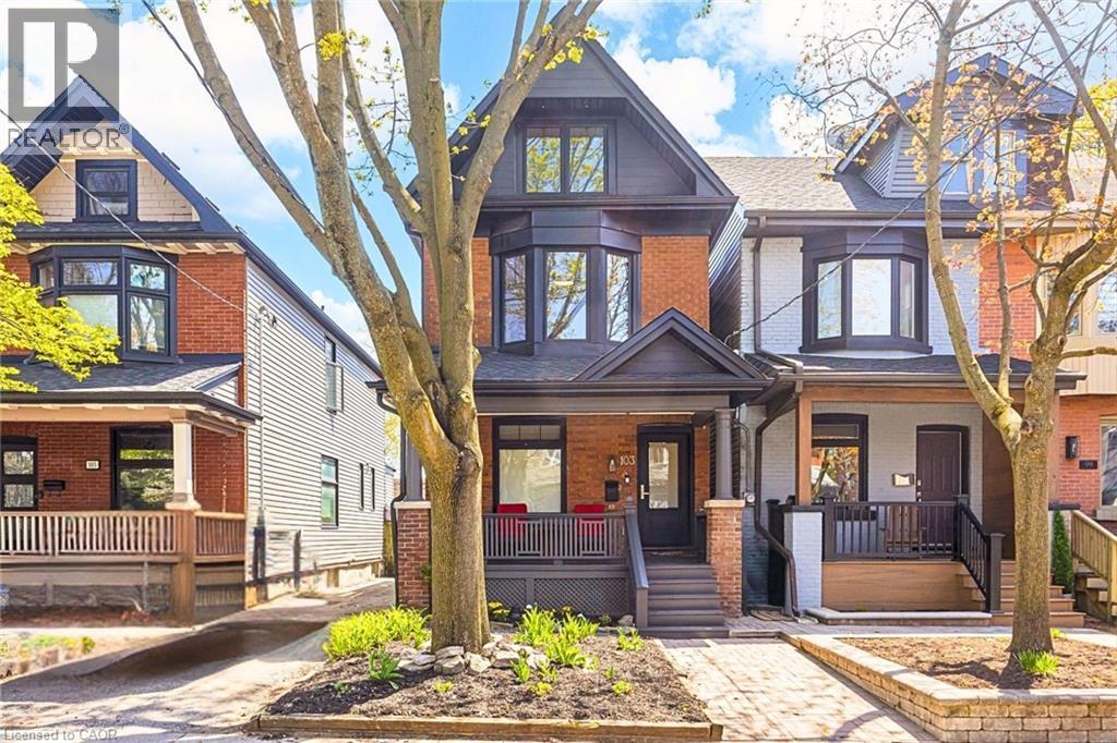 103 HARCOURT Avenue, Toronto, Ontario, M4J1J3 — Photo 37
