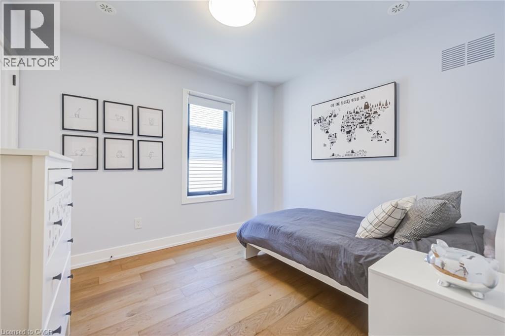103 HARCOURT Avenue, Toronto, Ontario, M4J1J3 — Photo 6