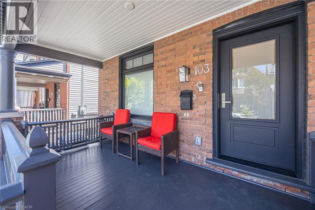 103 HARCOURT Avenue, Toronto, Ontario, M4J1J3 — Photo 12