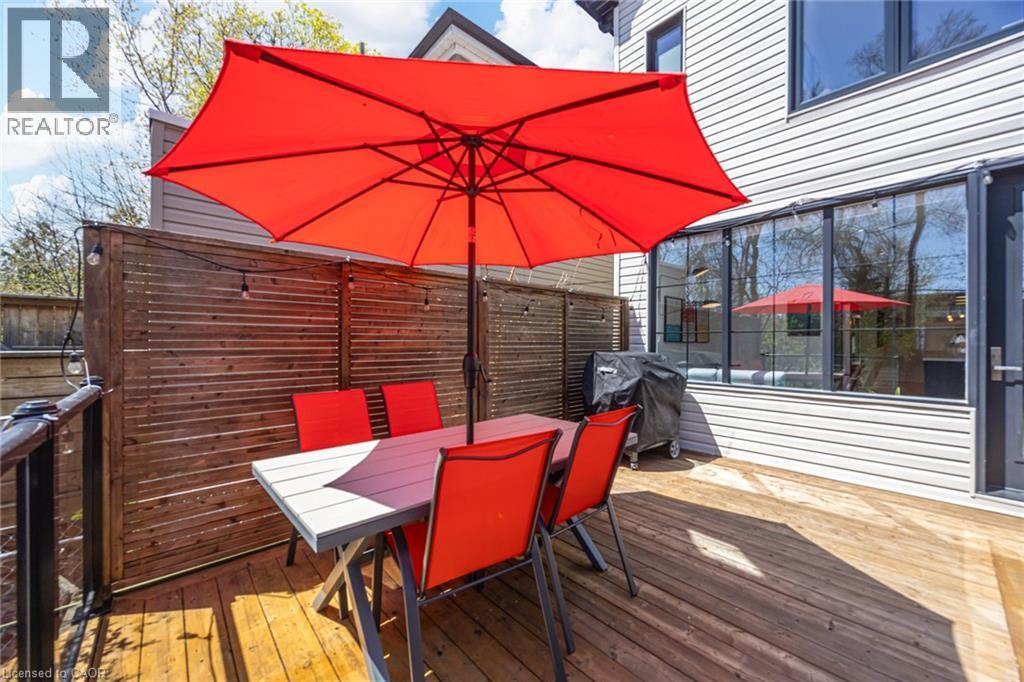 103 HARCOURT Avenue, Toronto, Ontario, M4J1J3 — Photo 5
