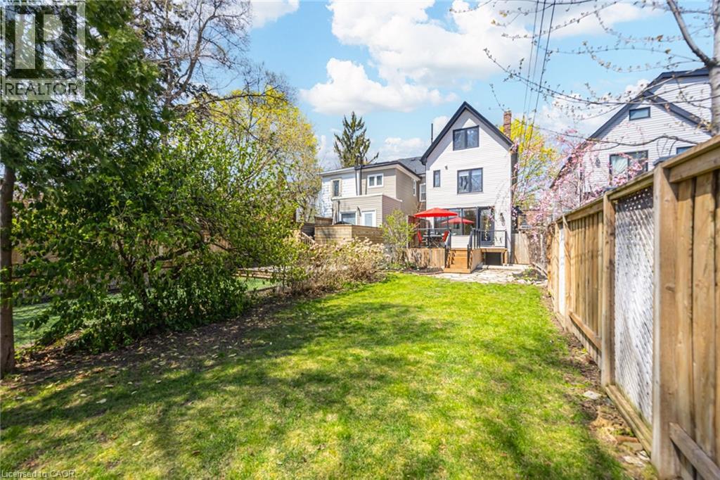 103 HARCOURT Avenue, Toronto, Ontario, M4J1J3 — Photo 22