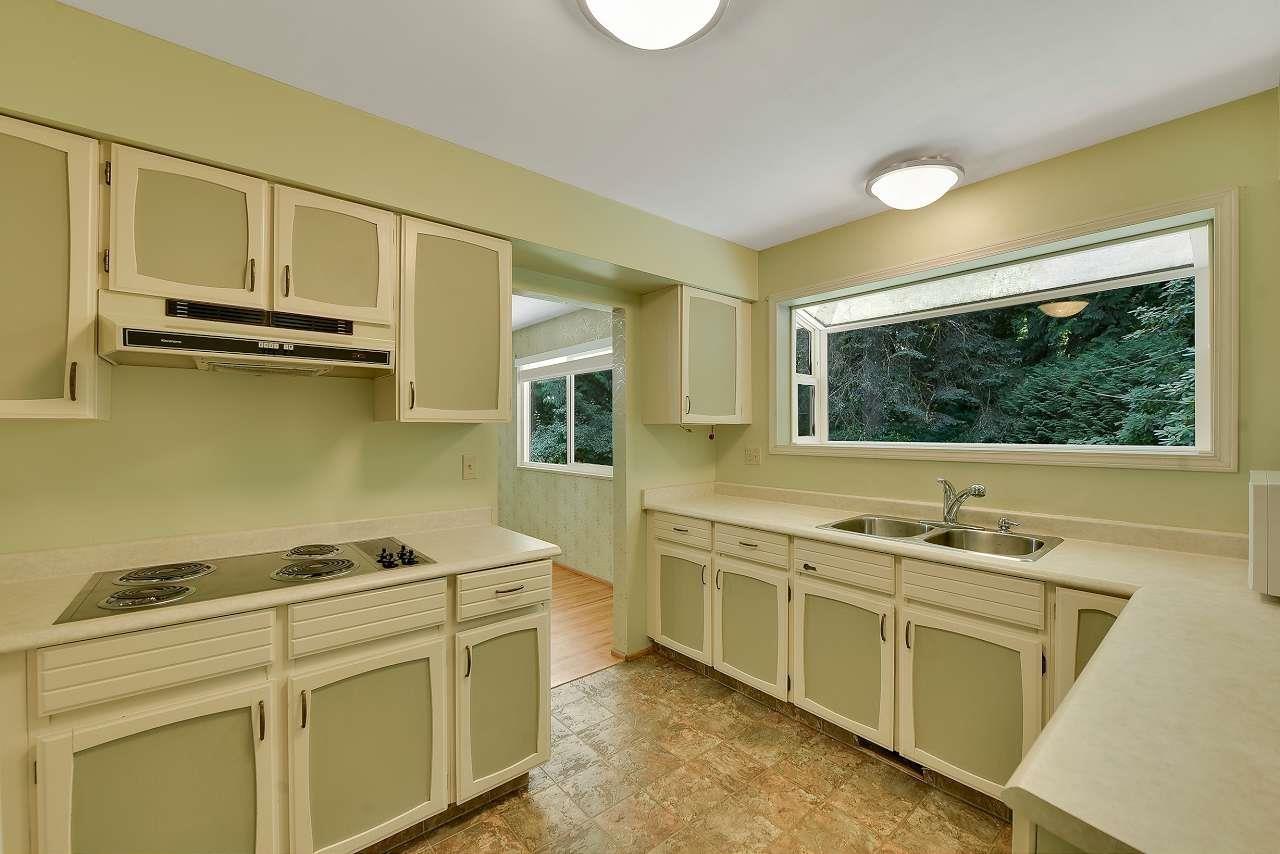 5 Bed, 2 Bath House for Sale in Surrey – 13428 CRESCENT ROAD, Surrey – MLS# R3119379 - Image 13