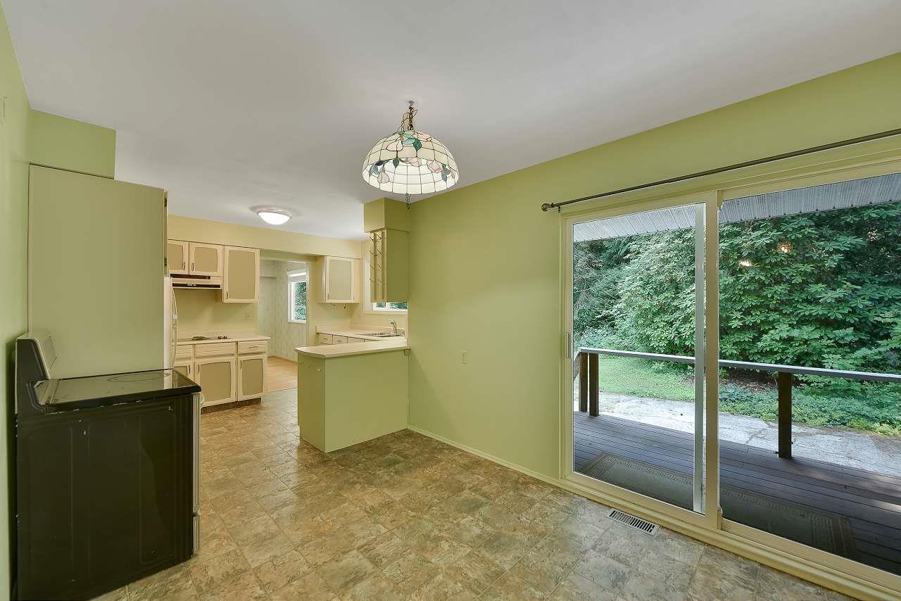 5 Bed, 2 Bath House for Sale in Surrey – 13428 CRESCENT ROAD, Surrey – MLS# R3119379 - Image 15