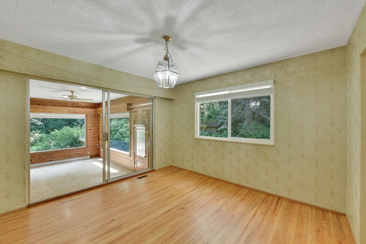 5 Bed, 2 Bath House for Sale in Surrey – 13428 CRESCENT ROAD, Surrey – MLS# R3119379 - Image 16