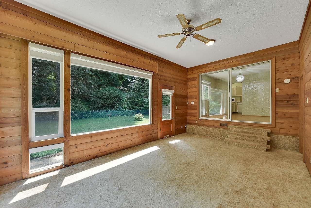 5 Bed, 2 Bath House for Sale in Surrey – 13428 CRESCENT ROAD, Surrey – MLS# R3119379 - Image 8
