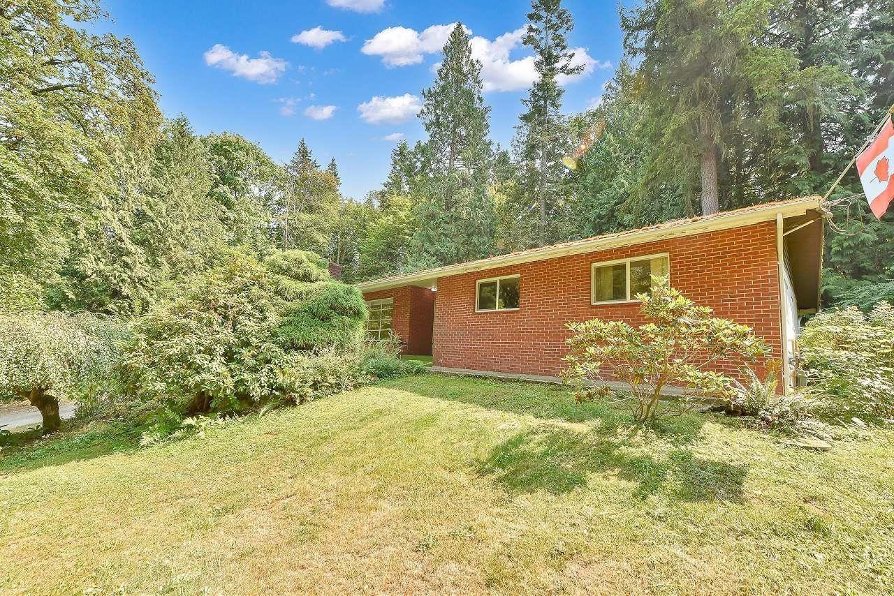 5 Bed, 2 Bath House for Sale in Surrey – 13428 CRESCENT ROAD, Surrey – MLS# R3119379 - Image 38