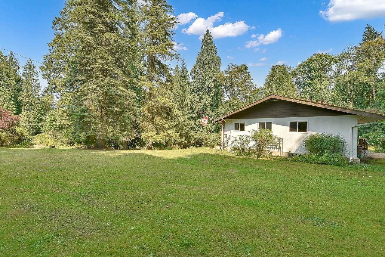 5 Bed, 2 Bath House for Sale in Surrey – 13428 CRESCENT ROAD, Surrey – MLS# R3119379 - Image 37
