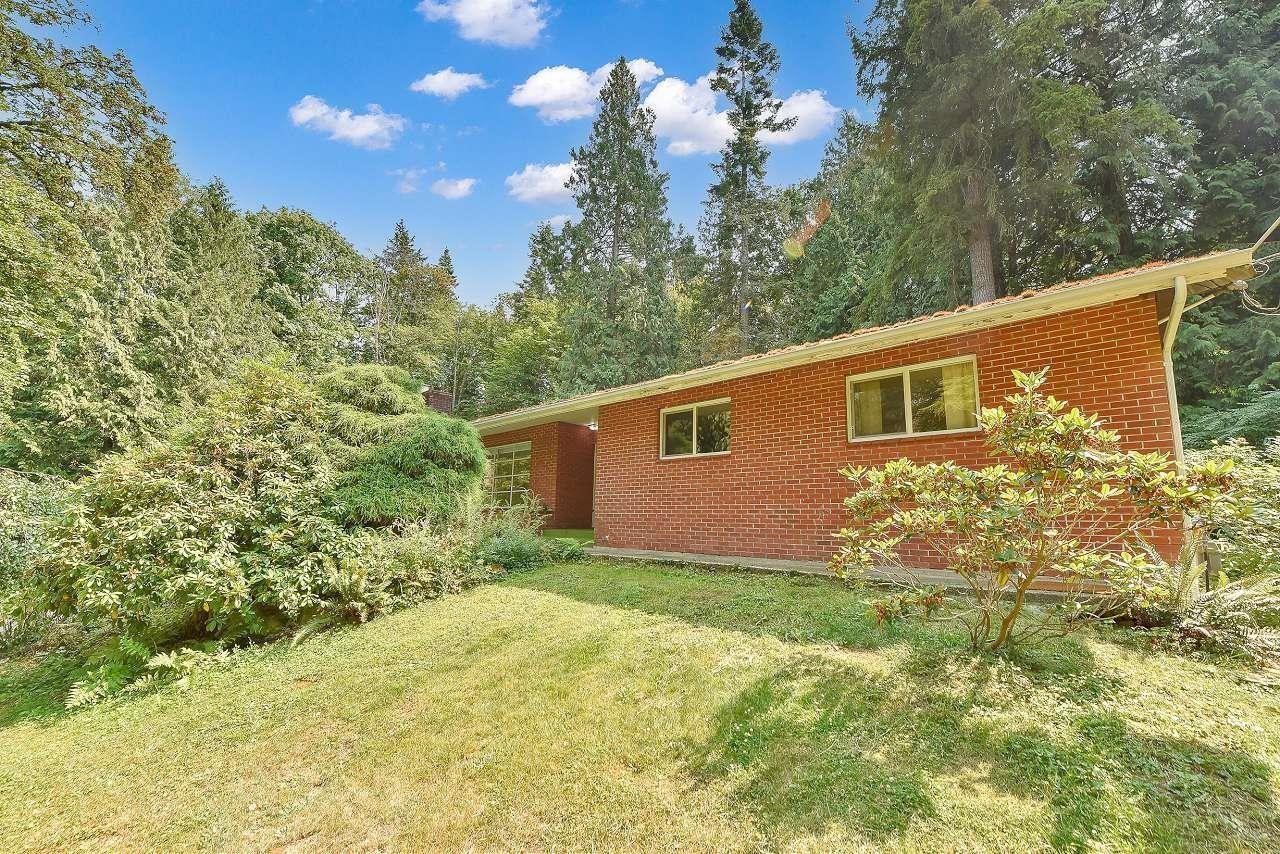 5 Bed, 2 Bath House for Sale in Surrey – 13428 CRESCENT ROAD, Surrey – MLS# R3119379 - Image 39