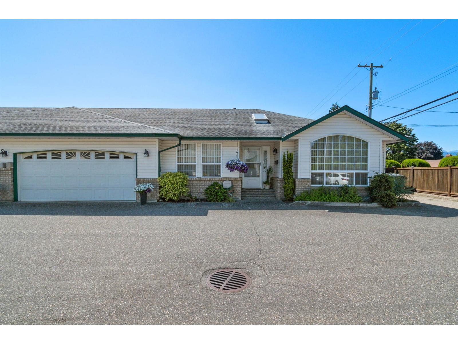 1 45160 SOUTH SUMAS ROAD, Sardis South, Chilliwack